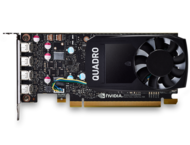 Видео карти PNY Quadro P620 V2 DVI