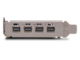 Видео карти PNY Quadro P1000 V2 DVI