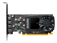 Видео карти PNY Quadro P1000 V2 DP