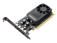 Видео карти PNY Quadro P1000 V2 DP