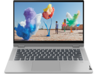 Лаптопи Lenovo IdeaPad Flex 5 14"