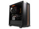 G:RIGS G:RIGS > be quiet! Castle DX Black (AMD)