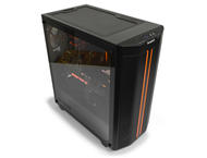 G:RIGS G:RIGS > be quiet! Castle DX | Black (AMD) 3900X