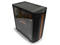 G:RIGS G:RIGS > be quiet! Castle DX | Black (Intel) 