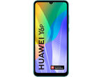 Смартфони Huawei Y6p Dual SIM 64GB, Emerald Green