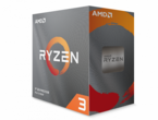 Процесори AMD Ryzen 3 3100