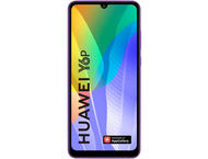 Смартфони Huawei Y6p Dual SIM 64GB, Phantom Purple