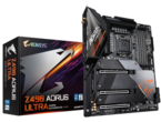 Дънни платки AORUS Z490 ULTRA