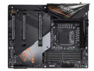 Дънни платки AORUS Z490 ULTRA
