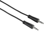 Кабели и Адаптери HAMA Audio Cable - 3.5 мм. аудио кабел (5м)