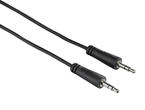 Кабели и Адаптери HAMA Audio Cable - 3.5 мм. аудио кабел (5м)
