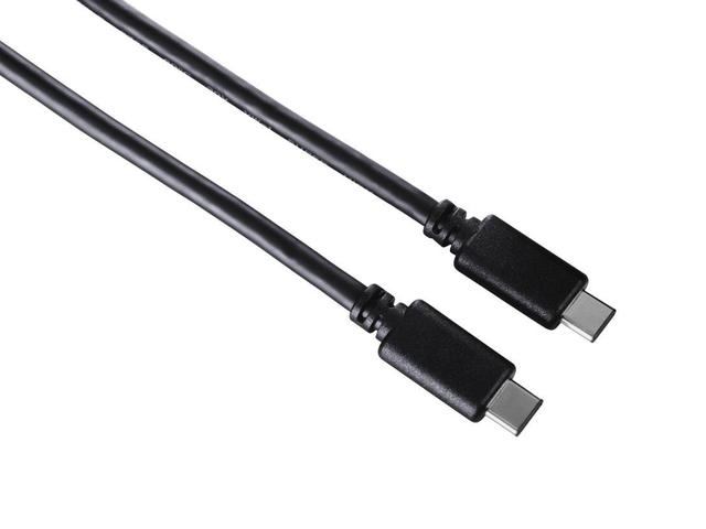 Кабели и Адаптери HAMA USB-C Cable - USB Type-C кабел (0.75м)