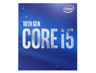 Процесори Intel Core i5-10500