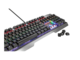 Клавиатури Trust GXT 877 Scarr Mechanical Gaming Keyboard