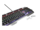 Клавиатури Trust GXT 877 Scarr Mechanical Gaming Keyboard