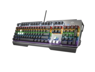 Клавиатури Trust GXT 877 Scarr Mechanical Gaming Keyboard