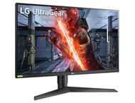 Монитори LG 27GN750-B