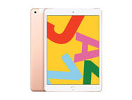 Таблети Apple iPad 10.2 Wifi + Cellular 128GB Gold