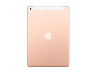 Таблети Apple iPad 10.2 Wifi + Cellular 128GB Gold