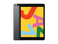 Таблети Apple iPad 10.2 Wifi + Cellular 128GB Space Gray