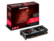 Видео карти PowerColor Red Dragon Radeon RX 5600 XT 6GB