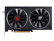 Видео карти PowerColor Red Dragon Radeon RX 5600 XT 6GB