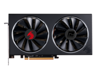 Видео карти PowerColor Red Dragon Radeon RX 5700 XT 8GB
