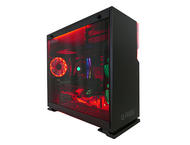 G:RIGS DIY Основа - Ryzen 5 3600X 101 Black