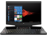 Лаптопи HP Omen X 2S 15-dg0005nu