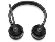 Слушалки HP UC Wireless Duo Headset