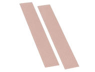 Термопасти Thermal Grizzly Minus Pad 8 - 20x 120x 0,5 mm - 2 pcs