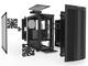 G:RIGS G:RIGS > be quiet! Castle DX | Black (Intel) 