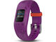 Смарт гривни Garmin vivofit jr. 2  Disney Frozen 2 - Anna с регулируема каишка