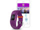 Смарт гривни Garmin vivofit jr. 2  Disney Frozen 2 - Anna с регулируема каишка