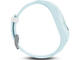 Смарт гривни Garmin vivofit jr. 2  Disney Frozen 2 - Elsa с регулируема каишка