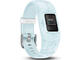 Смарт гривни Garmin vivofit jr. 2  Disney Frozen 2 - Elsa с регулируема каишка