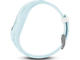 Смарт гривни Garmin vivofit jr. 2  Disney Frozen 2 - Elsa с регулируема каишка