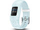 Смарт гривни Garmin vivofit jr. 2  Disney Frozen 2 - Elsa с регулируема каишка