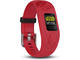 Смарт гривни Garmin vivofit jr. 2  Star Wars - Dark Side с регулируема каишка