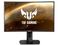 Монитори ASUS TUF GAMING VG27WQ
