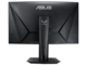 Монитори ASUS TUF GAMING VG27WQ