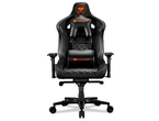 Геймърски столове COUGAR Armor TITAN Black