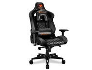 Геймърски столове COUGAR Armor TITAN Black