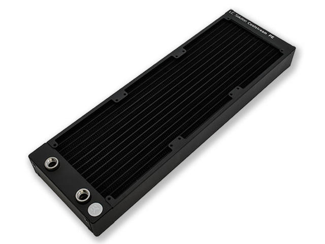 Радиатори EKWB EK-CoolStream Classic PE 360