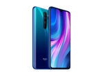 Смартфони Xiaomi Redmi Note 8 Pro 128GB, Blue