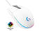 Мишки Logitech G102 LIGHTSYNC White