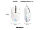 Мишки Logitech G102 LIGHTSYNC White