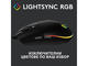 Мишки Logitech G102 LIGHTSYNC Black