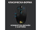Мишки Logitech G102 LIGHTSYNC Black