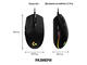 Мишки Logitech G102 LIGHTSYNC Black